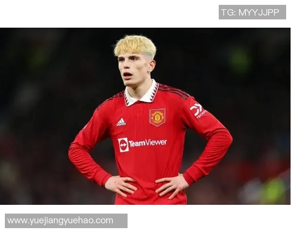 伯恩茅斯与曼联激战成和比分揭晓精彩瞬间回顾