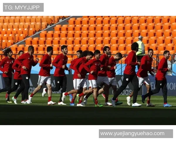 俄罗斯与埃及精彩对决回顾赛场瞬间与精彩进球集锦