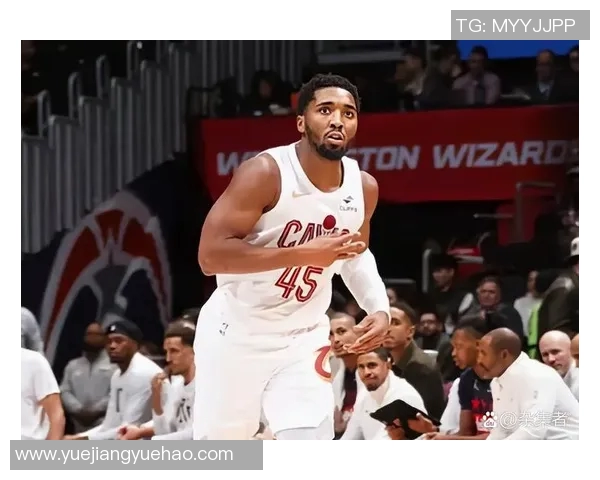 今日骑士与奇才对决数据分析揭示双方实力差距与关键球员表现