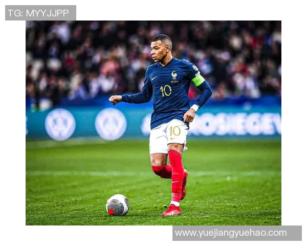 姆巴佩引领法国队重返巅峰未来足球巨星的崛起之路