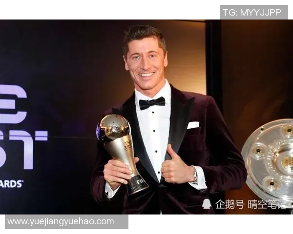 莱万的进球之路：从波兰小镇到世界足球巅峰的传奇旅程