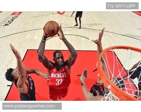 2019火箭与猛龙季前赛精彩回顾视频全程播放与分析