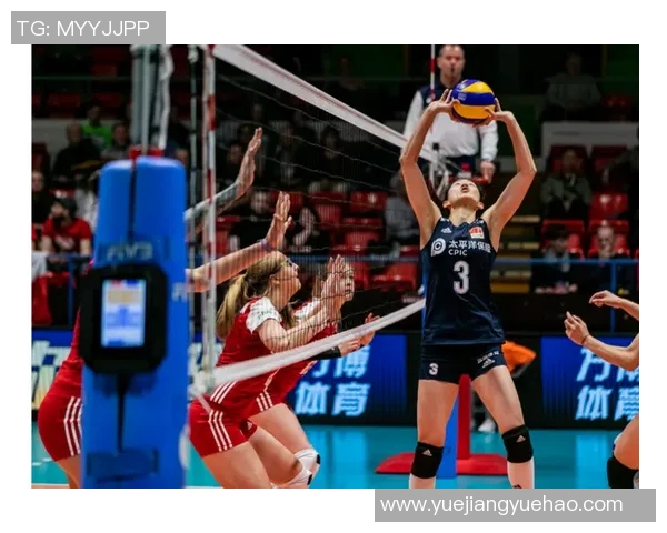 中国与波兰精彩对决回放视频全程回顾与精彩瞬间分析