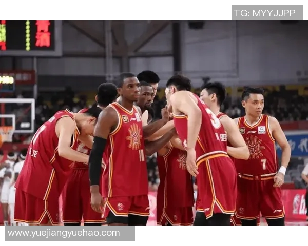 原帅的崛起之路：从默默无闻到备受瞩目的篮球新星