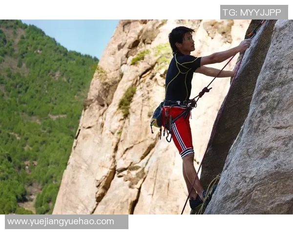 西安攀岩队心理素质排名第一最新攀岩心理素质TOP10揭晓