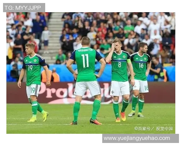 荷兰与北爱尔兰足球对决全面分析战术特点与球队状态