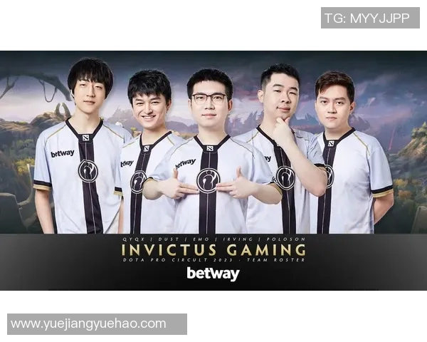 聚焦DOTA2：IG战队在耐力与坚持中的成长与挑战分析