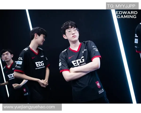 EDG战队个人能力分析与英雄联盟竞技表现的深度探讨