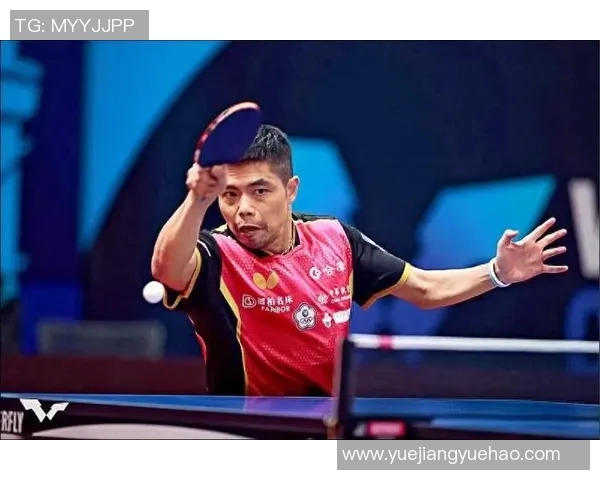 杭州乒乓球队灵活性分析与训练策略探讨助力竞技水平提升